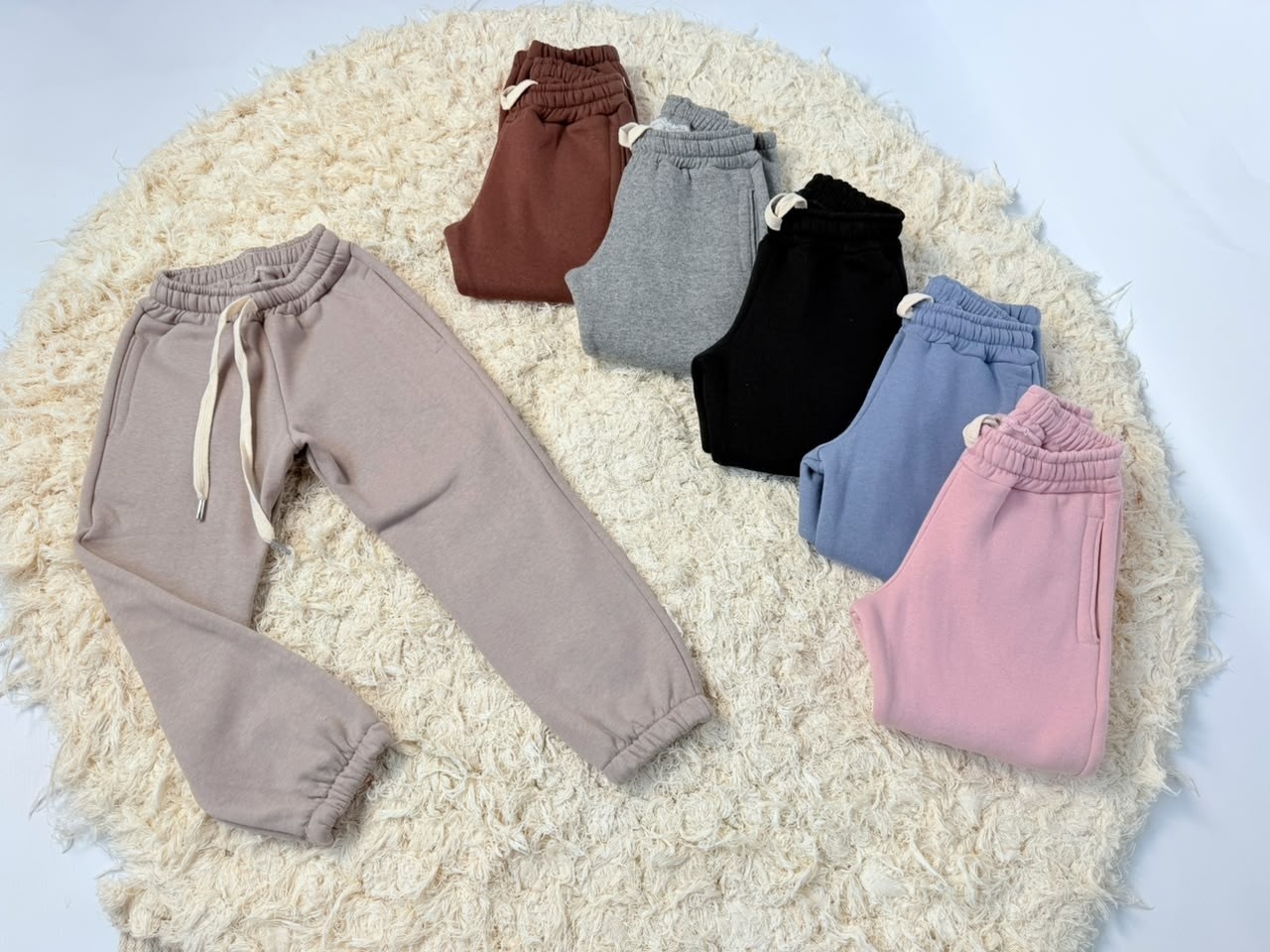 Jogger Frisa - Imagen 1