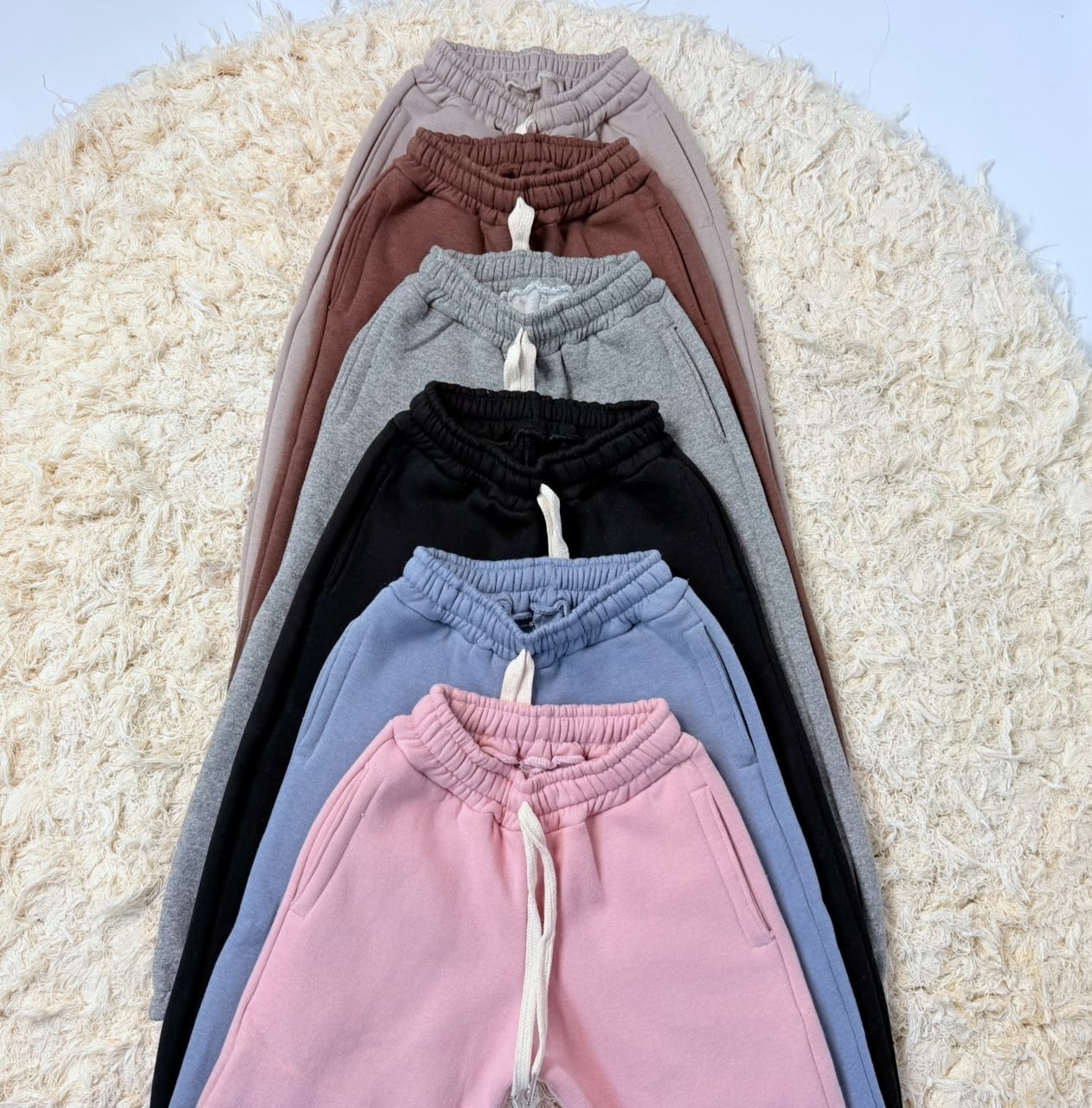 Jogger Frisa - Imagen 2