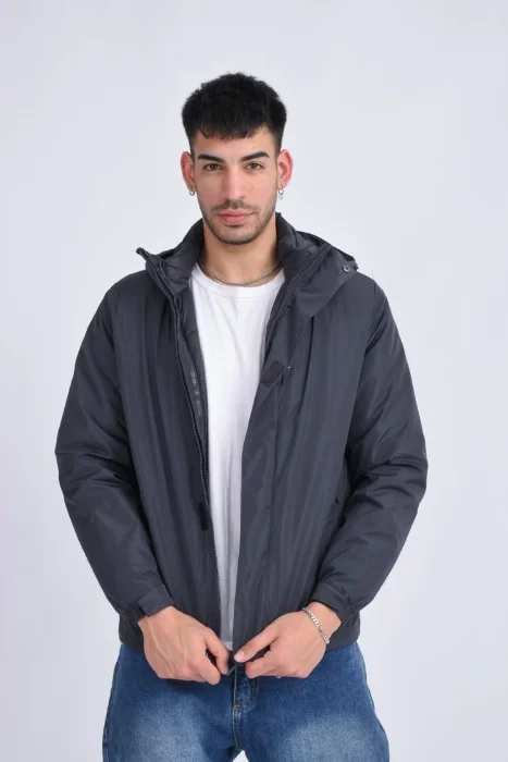 Campera 2 en 1 Importado