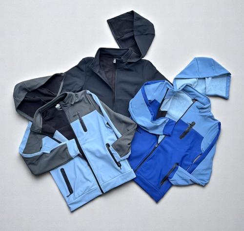 Conjunto Neoprene Hombre Irun - Miniatura 2