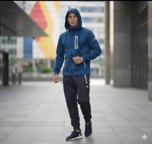 Conjunto Neoprene Hombre Irun - Miniatura 4