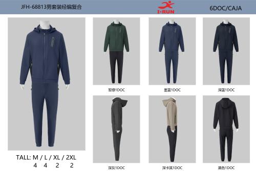 Conjunto Neoprene Hombre Irun - Miniatura 5