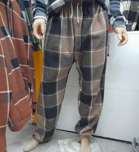 Baggy de Honbre