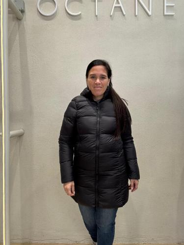 Campera Denver