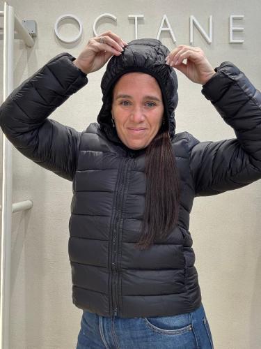 Campera Toronto - Miniatura 2