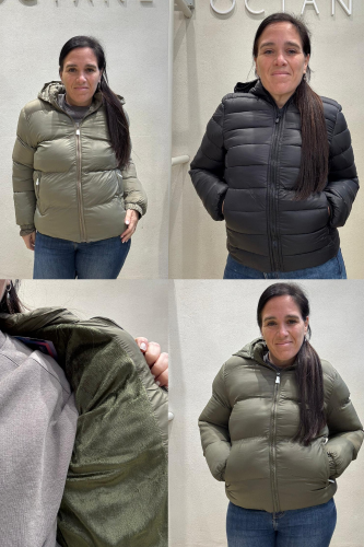 Campera Siena - Miniatura 3