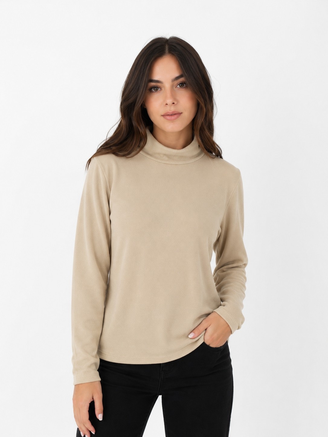 Poleras de Darlon Angela - Imagen 2