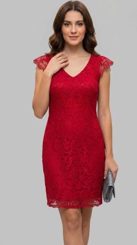 Vestidos Encaje