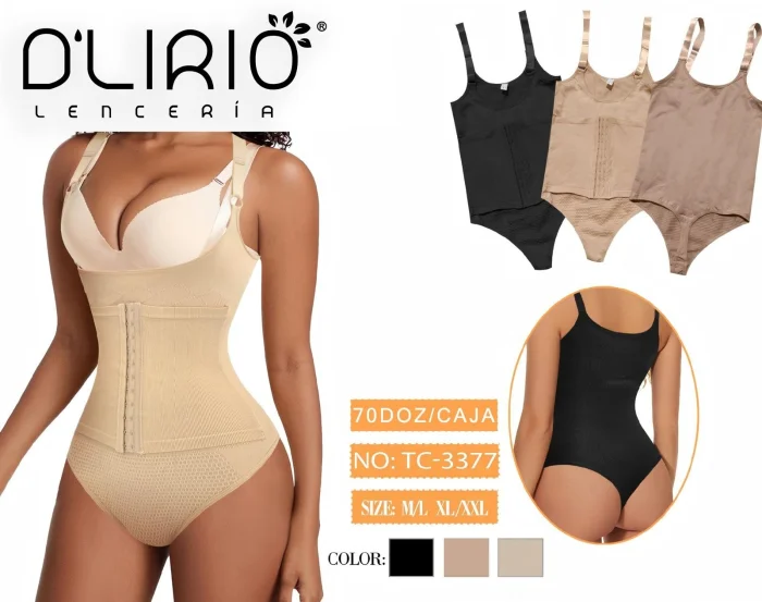 Body Reductor D'lirio