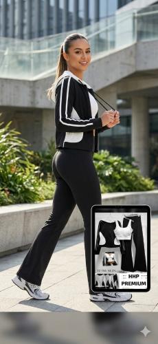 Conjunto 3 Piezas