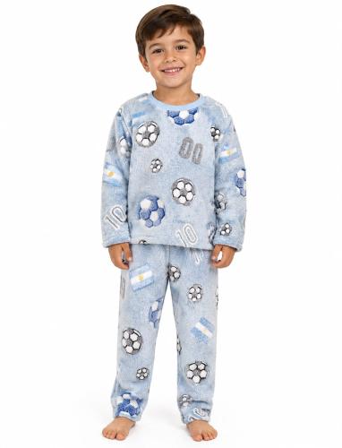 Conjunto Pijama Luminoso de Niños Argentina
