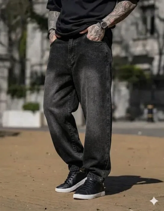 Baggy Oxido