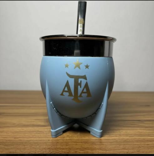 Mate Afa Pvc Xl+bombilla
