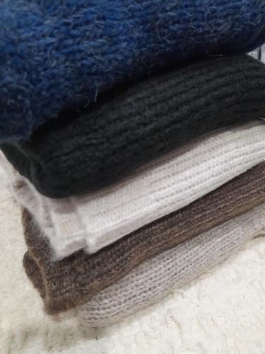 Sweater Friz Liso - Miniatura 2