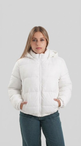 Campera Berlin