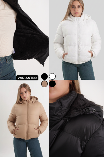 Campera Berlin - Miniatura 3