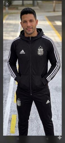 Deportivo Hombre