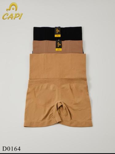 Faja Shorts C/ballena Capicua