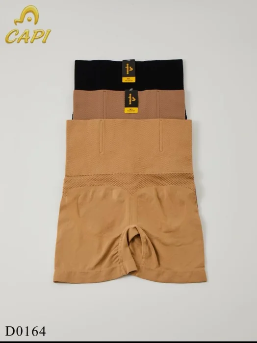Faja Shorts C/ballena Capicua