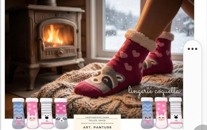 Pantumedia  Dama