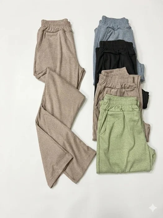 Pantalón Chupin
