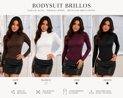 Body Microstrass