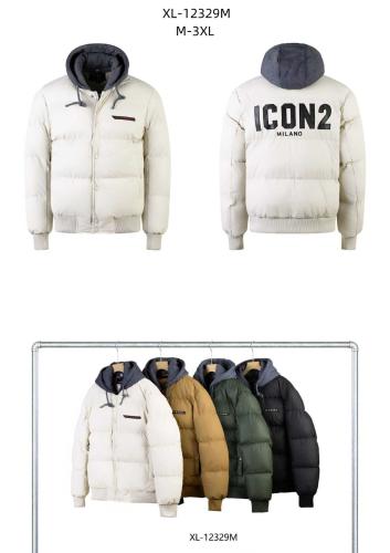 Campera Capsula de Algodón - Miniatura 2