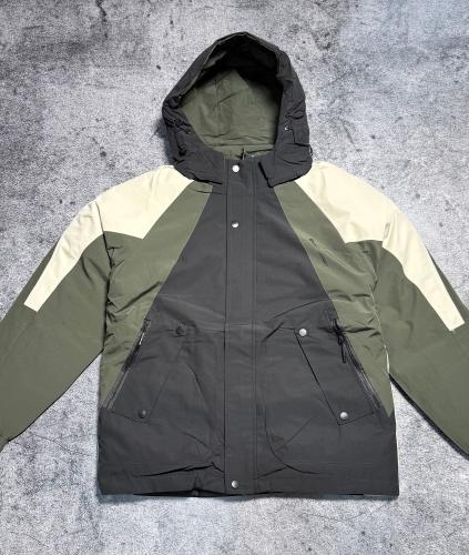 Campera Trico