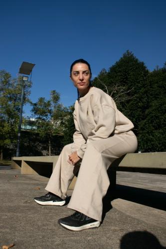 Pantalon Recto Friza - Miniatura 2
