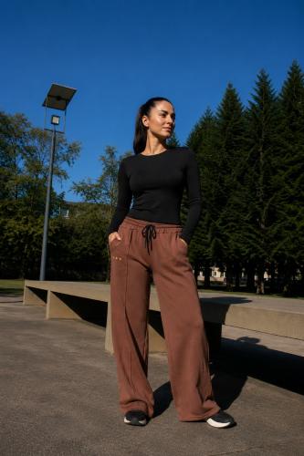 Pantalon Recto Friza - Miniatura 4