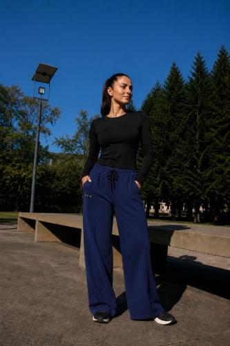 Pantalon Recto Friza - Miniatura 5