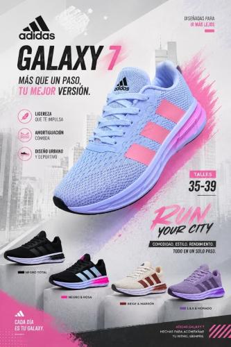 Zapatillas Importadas