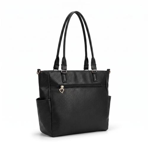 Bolso Morral  Corazón