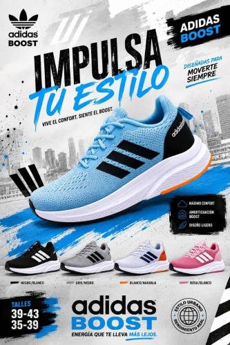 Zapatillas