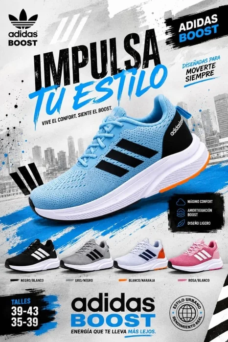 Zapatillas