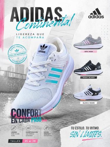 Zapatillas