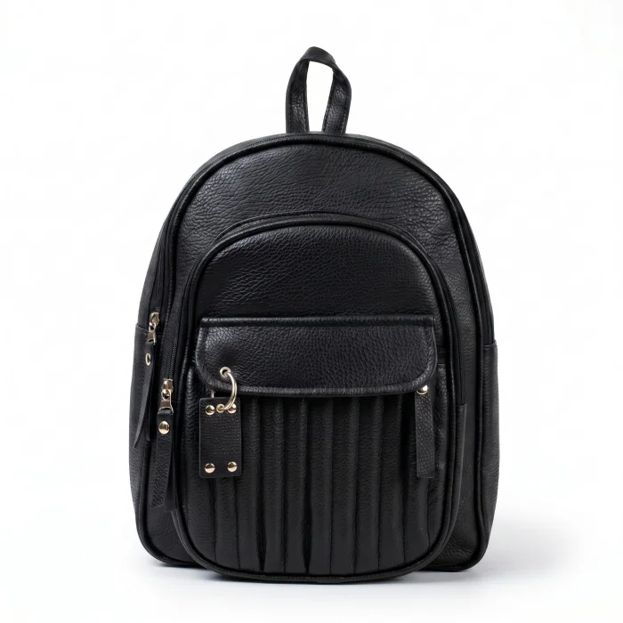 Mochila Matelasse Vertical