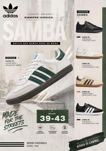 Zapatillas
