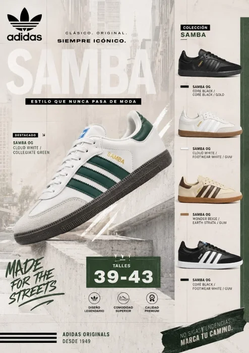 Zapatillas