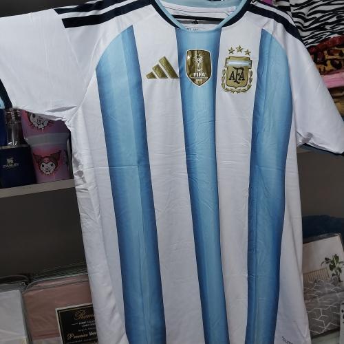 Camiseta de Argentina
