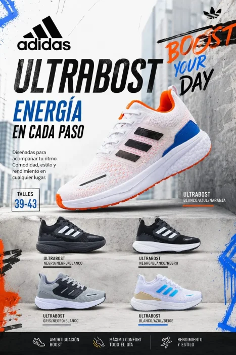 Zapatillas