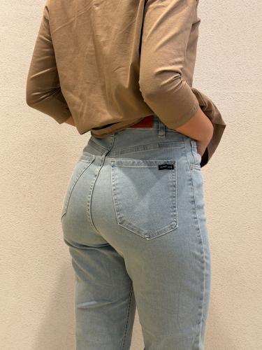 Jean Mom Vaper - Miniatura 3