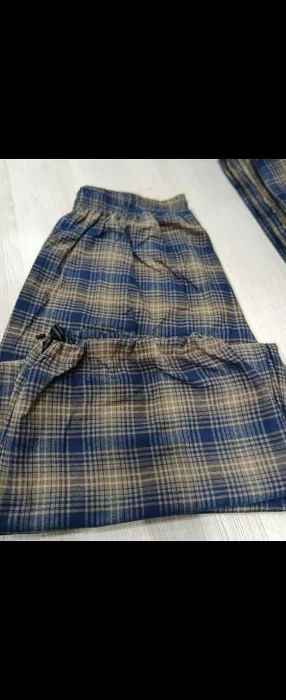 Pantalón Baggy