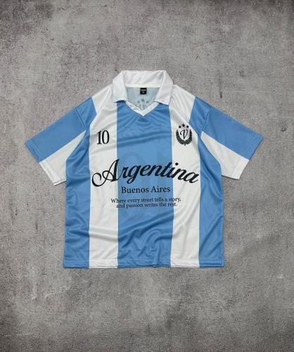 Camisetas Street Argentina