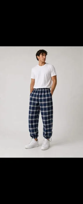 Pantalon Baggy