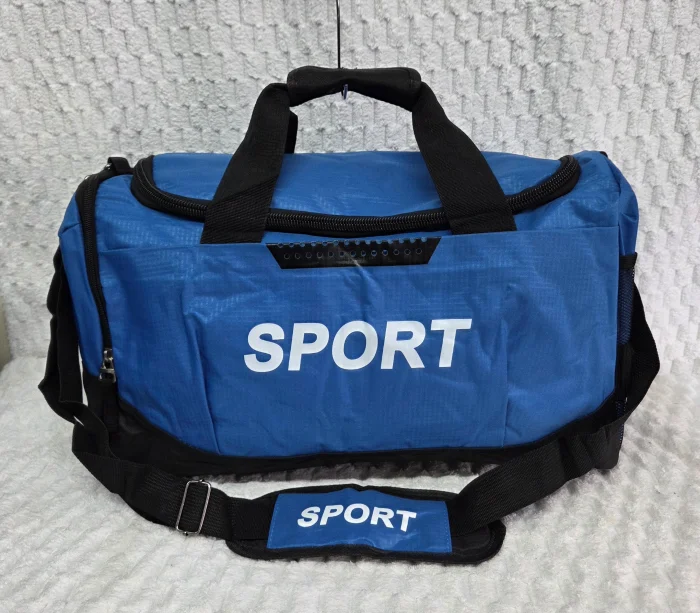 Bolso Deportivo