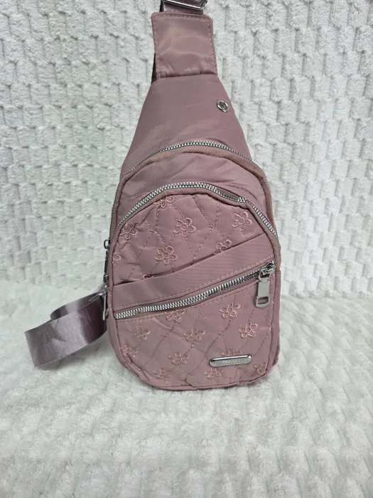 Morral Cruzado