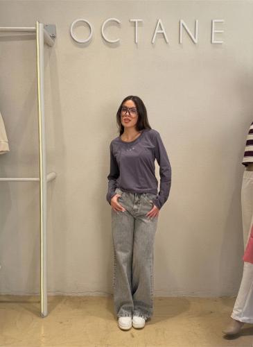 Wide Leg Francis - Miniatura 3