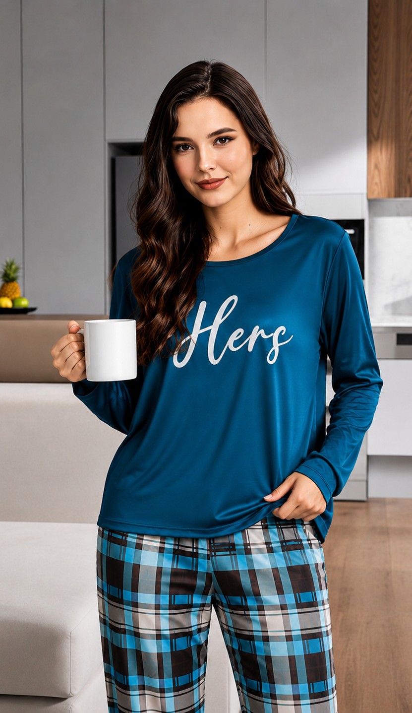 Pijamas - Imagen 3