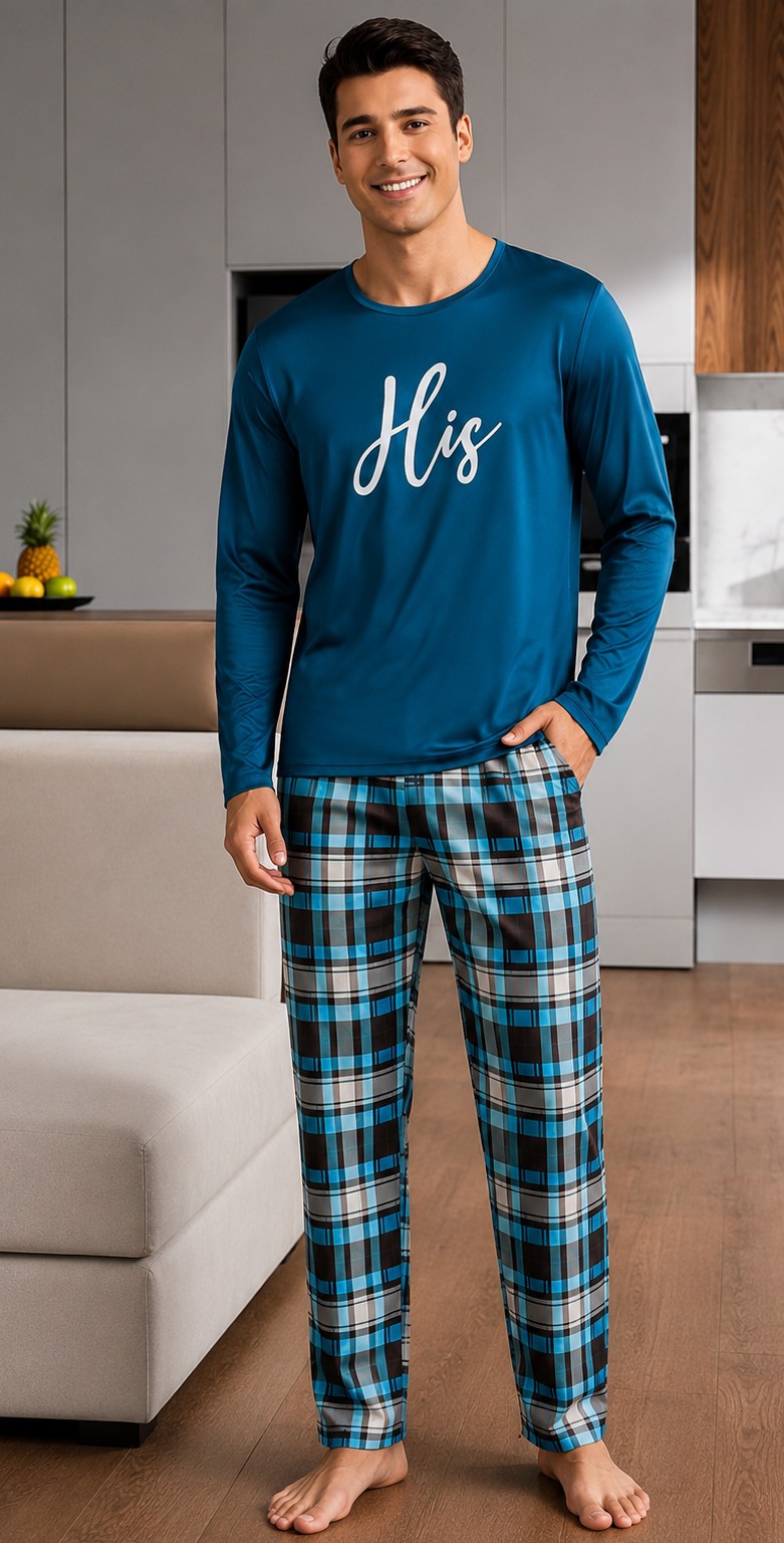 Pijamas - Imagen 4